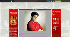 Desktop Screenshot of devdas-mukherjee.skyrock.com