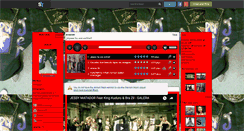 Desktop Screenshot of evasiondj.skyrock.com