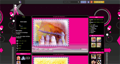 Desktop Screenshot of domi-ongles.skyrock.com
