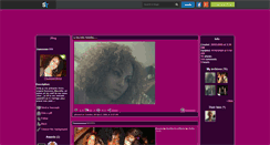 Desktop Screenshot of chodasenstring.skyrock.com