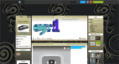 Desktop Screenshot of cyril81400.skyrock.com