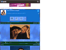 Tablet Screenshot of joestarg.skyrock.com