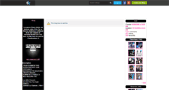Desktop Screenshot of miss-meliissa13300.skyrock.com