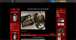 Desktop Screenshot of lavi93350.skyrock.com