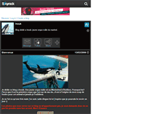 Tablet Screenshot of inouk.skyrock.com