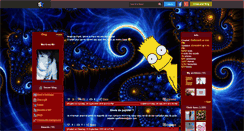 Desktop Screenshot of emosolution.skyrock.com