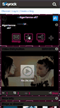 Mobile Screenshot of 4lgeriienne-x67.skyrock.com