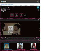 Tablet Screenshot of 4lgeriienne-x67.skyrock.com