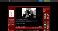 Desktop Screenshot of nithaiah24.skyrock.com
