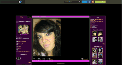 Desktop Screenshot of ivana-pijavica.skyrock.com