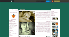 Desktop Screenshot of i--promise-you.skyrock.com