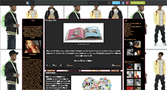 Desktop Screenshot of fr0t-tchiiip.skyrock.com