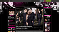 Desktop Screenshot of delena-du-33.skyrock.com