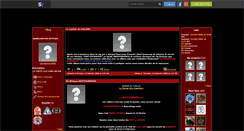 Desktop Screenshot of kamelancien94kb.skyrock.com