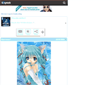 Tablet Screenshot of chocola-vanilla-3.skyrock.com