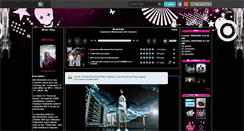 Desktop Screenshot of moubaraka-off.skyrock.com