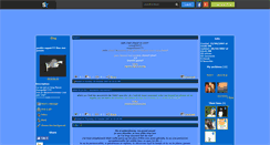 Desktop Screenshot of ju-ju-ju-ju.skyrock.com