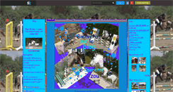 Desktop Screenshot of oper-and-zizou.skyrock.com