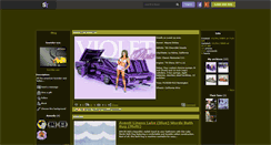 Desktop Screenshot of lowrider-usa.skyrock.com