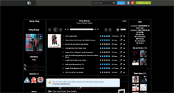 Desktop Screenshot of dirtymoneymuzik.skyrock.com