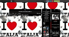 Desktop Screenshot of diiidin3.skyrock.com