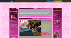 Desktop Screenshot of jose-guido-dtmc.skyrock.com