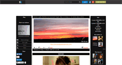 Desktop Screenshot of immergence-profonde.skyrock.com