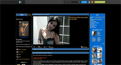 Desktop Screenshot of marocsex2007.skyrock.com