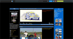 Desktop Screenshot of jorallye37.skyrock.com