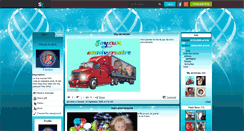 Desktop Screenshot of an-da-ly.skyrock.com