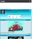 Tablet Screenshot of an-da-ly.skyrock.com