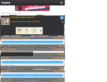 Tablet Screenshot of gregorylemarchal06.skyrock.com