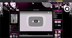 Desktop Screenshot of deldel365.skyrock.com