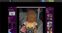 Desktop Screenshot of darla-578oo.skyrock.com