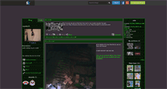 Desktop Screenshot of nayel75.skyrock.com