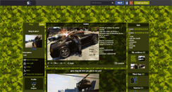 Desktop Screenshot of gta-iv.skyrock.com