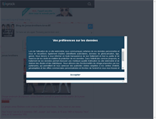 Tablet Screenshot of jonas-brothers-love-95.skyrock.com