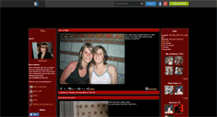 Desktop Screenshot of jenni4215.skyrock.com