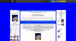Desktop Screenshot of fsamiens80.skyrock.com
