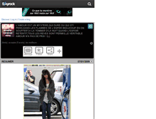 Tablet Screenshot of another-zanessa-story.skyrock.com