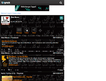 Tablet Screenshot of dida16dz.skyrock.com