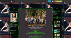 Desktop Screenshot of lost-saison2.skyrock.com