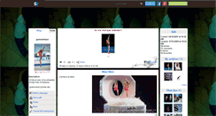Desktop Screenshot of gymgrssesmoii.skyrock.com