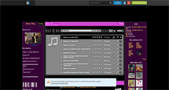 Desktop Screenshot of i-ilyasse-rai.skyrock.com