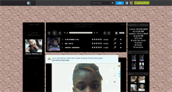 Desktop Screenshot of bebeey-malewaa-ziic.skyrock.com