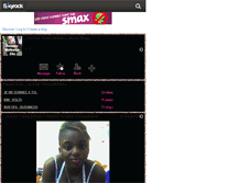 Tablet Screenshot of bebeey-malewaa-ziic.skyrock.com