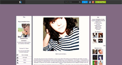 Desktop Screenshot of justinbiebs-fiction.skyrock.com