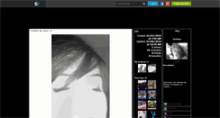 Desktop Screenshot of cnzm.skyrock.com