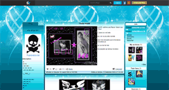 Desktop Screenshot of generatiion-tek.skyrock.com