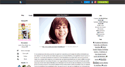 Desktop Screenshot of christian-justin-caitlin.skyrock.com